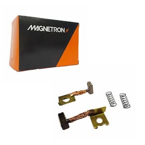 Escova Motor Partida Carvão Xtz 250 Tenere 2013 Em Diante