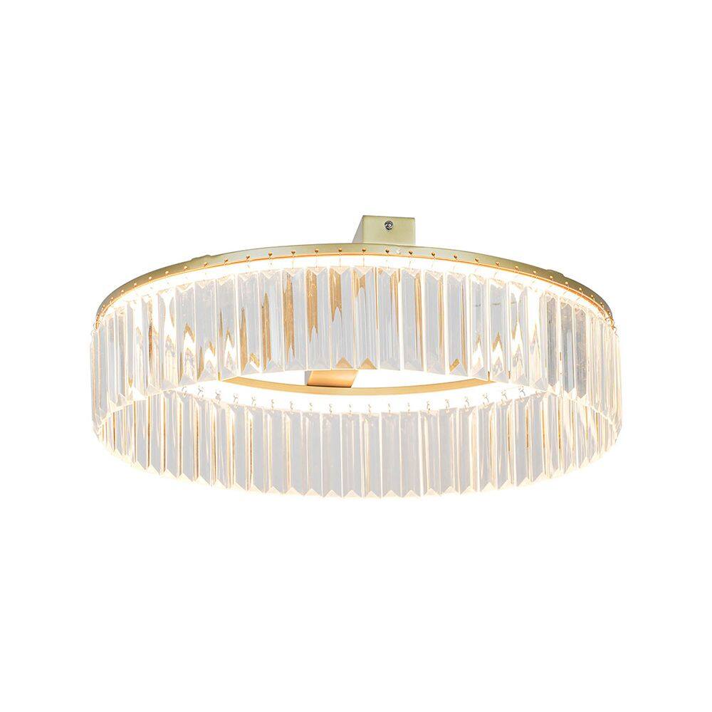 Plafon Taschibra Cassandra Led Bivolt