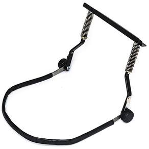 Segurador Suporte Para Gaita De Boca Diatônica Hering S250