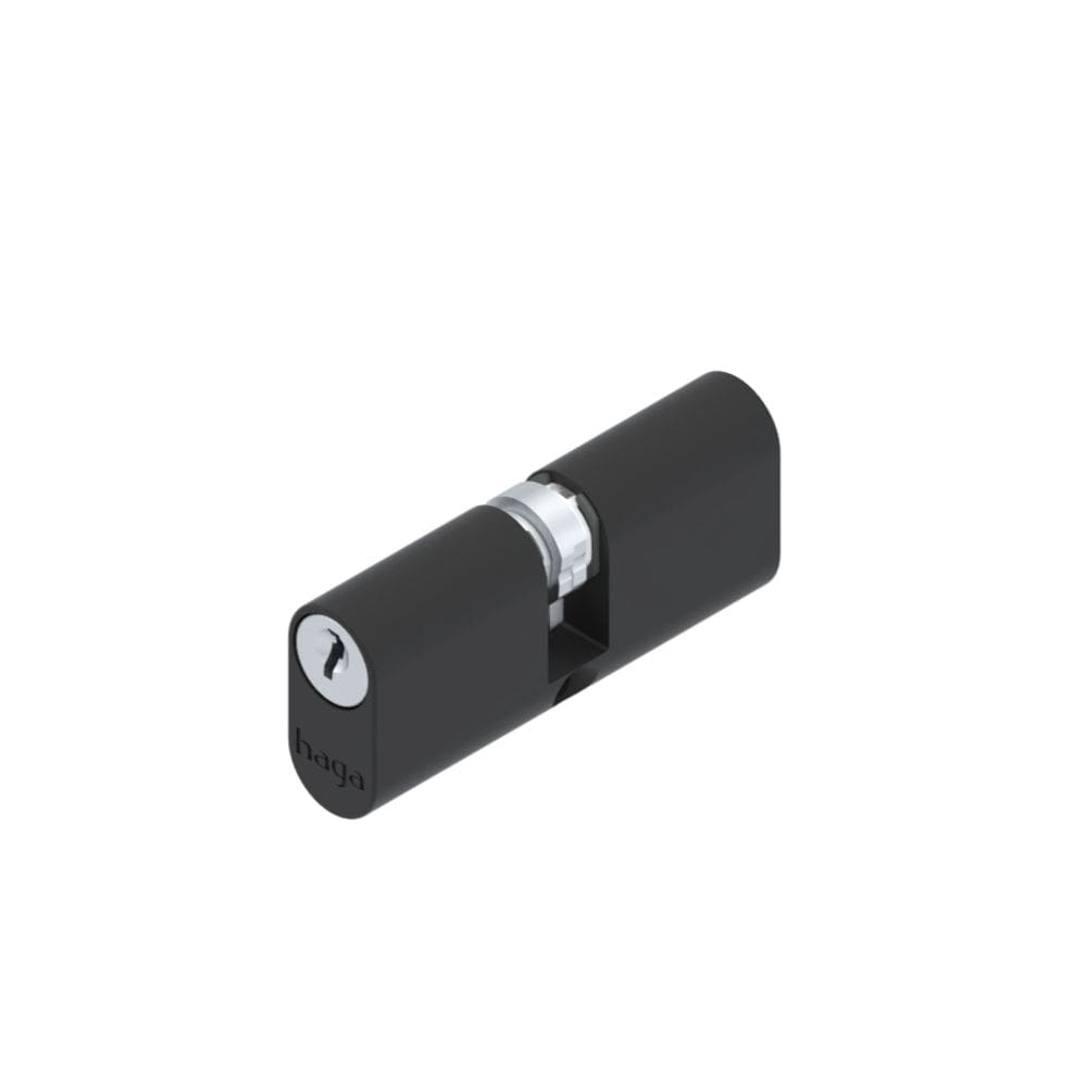 Cilindro 122 - Monobloco - HAGA - 60 mm - 27682B