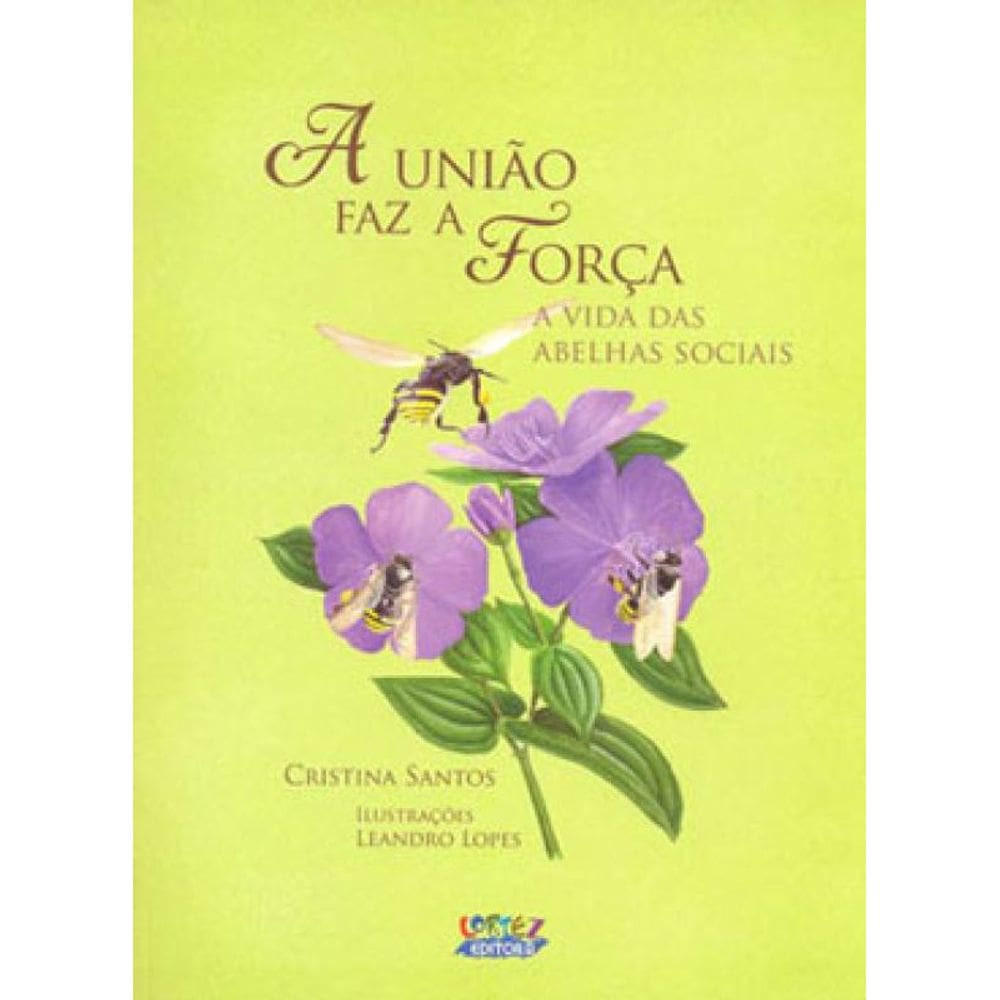 A União Faz A Força