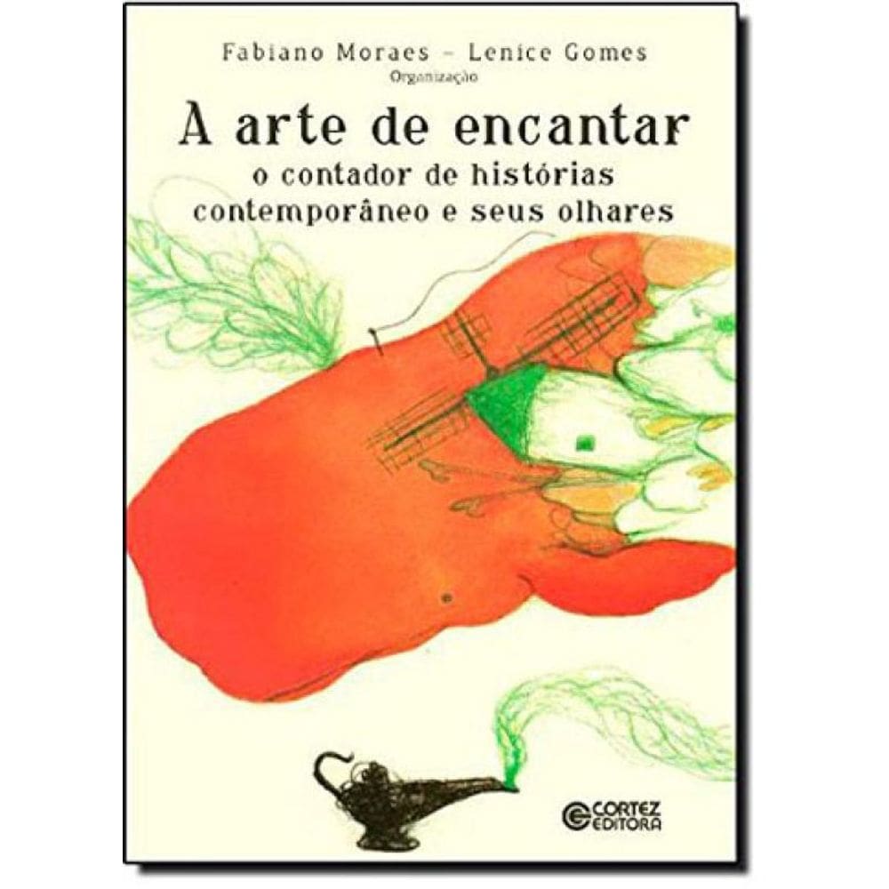 A Arte De Encantar
