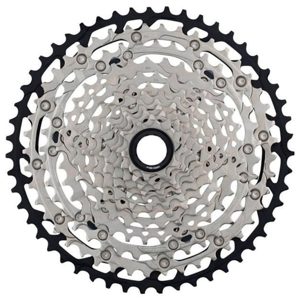 Cassete Shimano Slx 12v Cs-m7100 10/51d Microspline