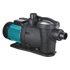 Motobomba XKP 405 1/3 Cv Lepono - 220V - Eficiente e Pré-Filtro Transparente