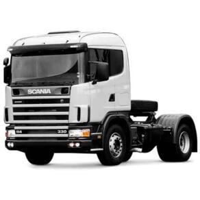 Tampa Tanque 275L Chave 1369848 Scania 114 124 P94