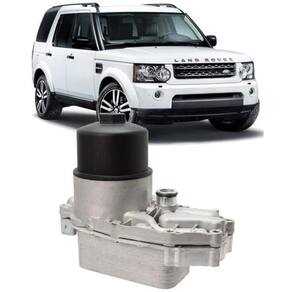 Resfriador Oleo Motor Discovery 4 3.0 V6 Tdv6 Sdv6 2009 2017
