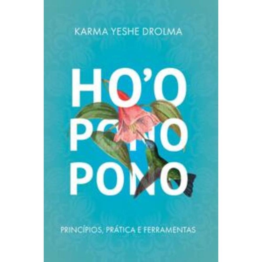 Hooponopono