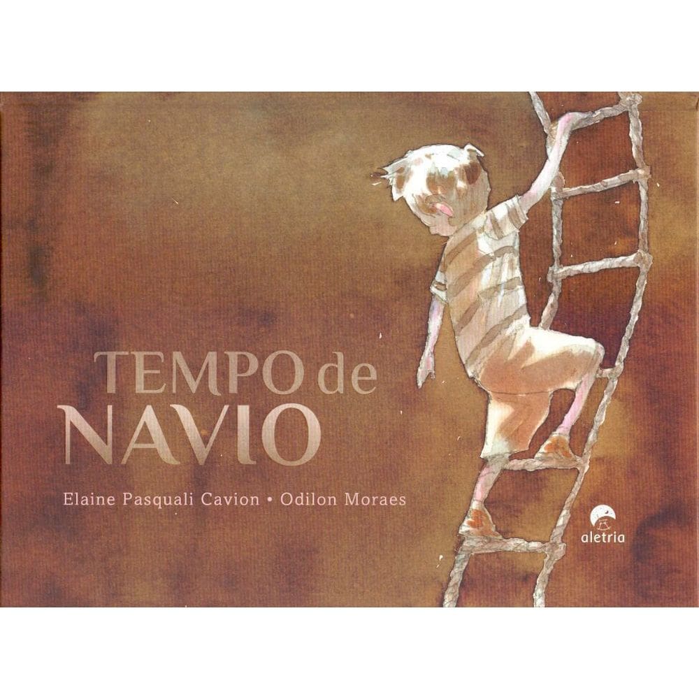 Tempo de Navio