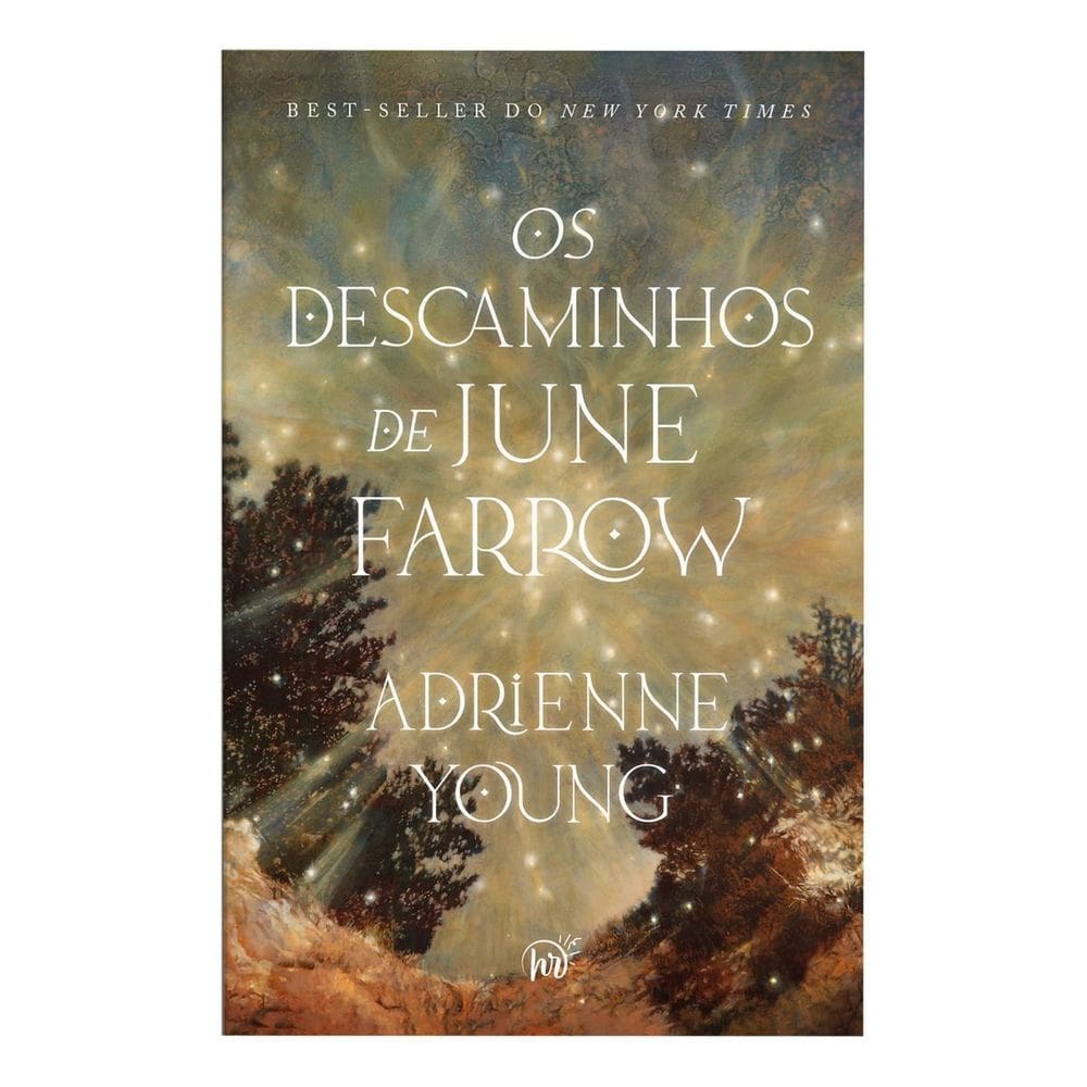 Os Descaminhos de June Farrow