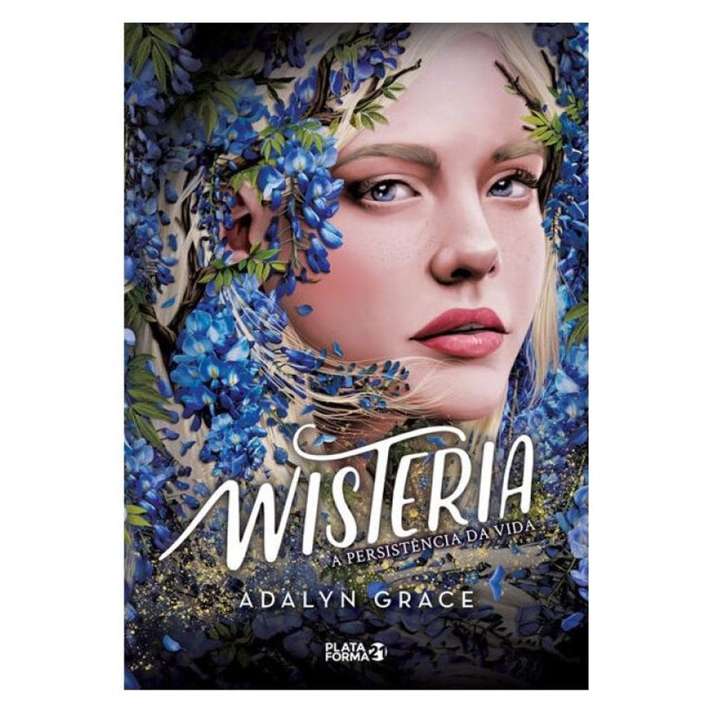 Wisteria - Vol. 3