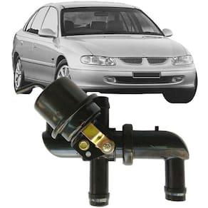 Valvula Ar Quente Omega Australiano 3.8 V6 De 1998 Ate 2004
