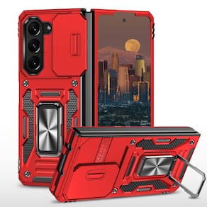 Capa de telefone HOULEE para Samsung Galaxy Z Fold 5 resistente a quedas