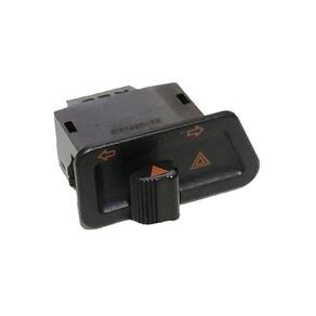 Interruptor Do Pisca Com Alerta Honda Biz 100 2013/2015