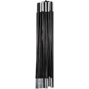 Varetas de Reposição Nautika Fox 5/6 - Fibra de Vidro - Kit