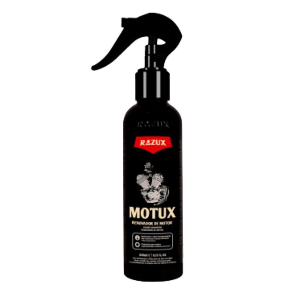 Motux Renovador De Motor 1L Razux