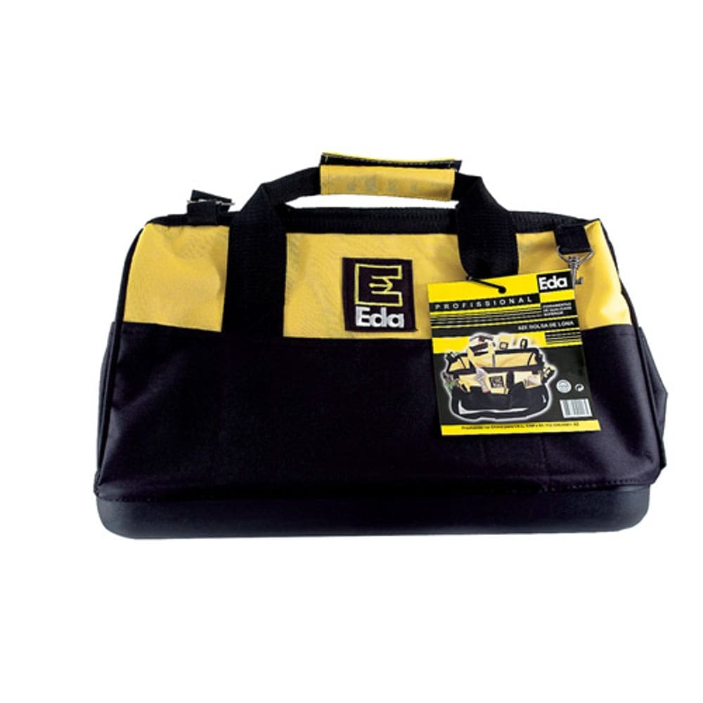Maleta de lona sem ferramentas 8ZE - Eda