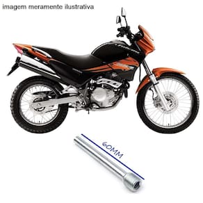 Parafuso Pinça De Freio Honda Nx4 Falcon Nx400