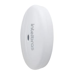 Sensor Magnetico Abertura Intelbras Sem Fio Is3