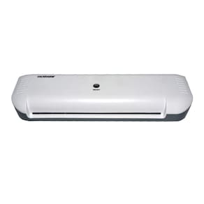 Plastificadora Laminadora Polaseal Documentos A4 23cm 220v