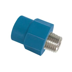 Adaptador Topair Rosca 32 X 1 Ar Comprimido Ad32010a