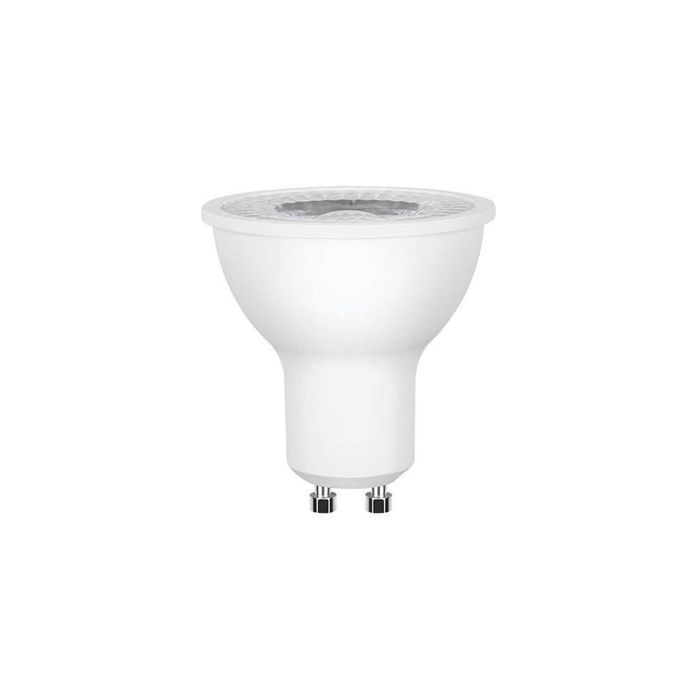Lâmpada Led Stella Dicroica Mr16 Eco 7w Gu10 Bivolt 4000k Luz Neutra Sth8536/40