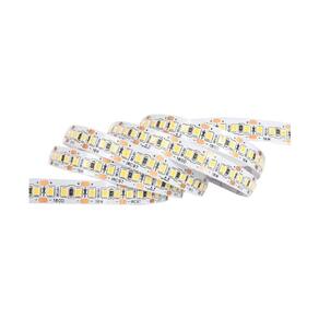 Fita De Led Astraled Com 5 Metros Alto Irc 97 16w 12v 4000k Luz Neutra Ft-5510