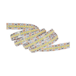 Fita De Led Astraled Com 5 Metros 30w 12v 4000k Luz Neutra Ft-5927