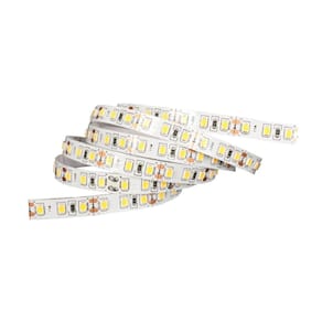 Fita De Led Astraled Com 5 Metros 11w 12v 6500k Luz Branca Ft-5921
