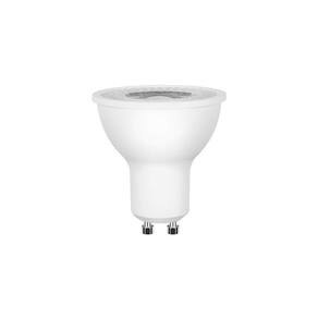 Lâmpada Led Stella Dicroica Mr16 Eco 7w Gu10 Bivolt 2700k Luz Amarela Sth8536/27