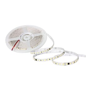 Fita De Led Astraled Com 10 Metros Ip44 10w 127v 4000k Luz Neutra Ft-5401