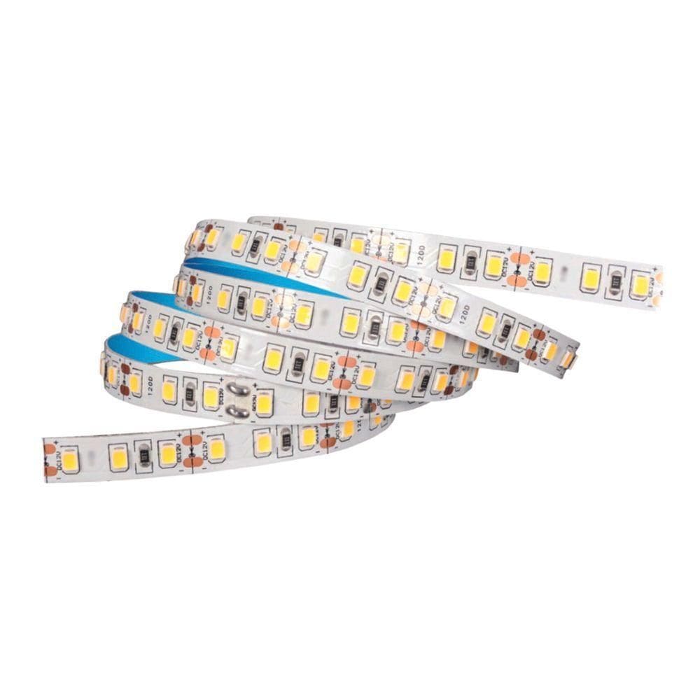 Fita De Led Astraled Com 5 Metros 10w 12v 4000k Luz Neutra Ft-5961