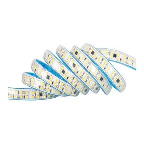 Fita De Led Astraled Com 10 Metros Ip65 16w 127v 3000k Luz Amarela Ft-5846