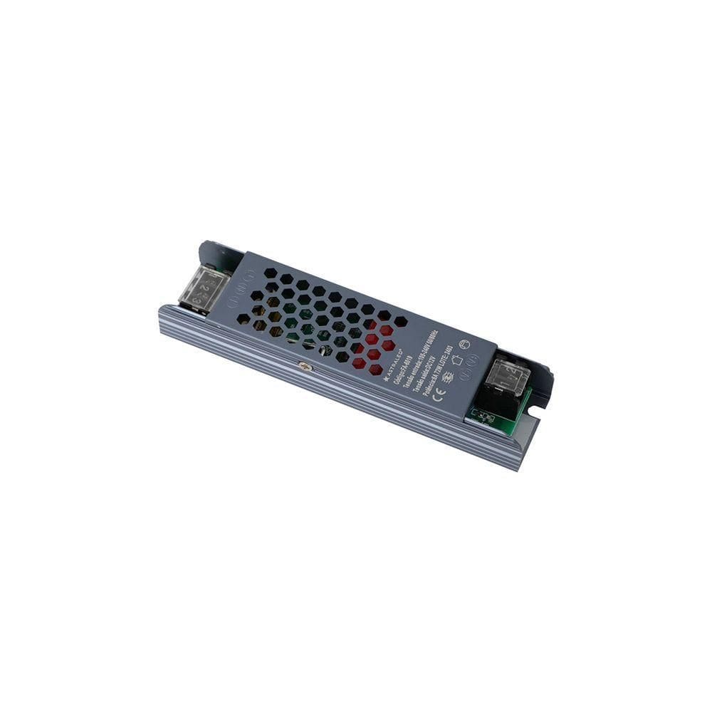Fonte De Alimentação Slim Chaveada Astraled 12v 6a / 72w Bivolt Fa-6019