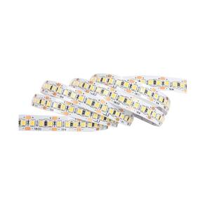 Fita De Led Astraled Com 5 Metros 16w 12v 4000k Luz Neutra Ft-5957