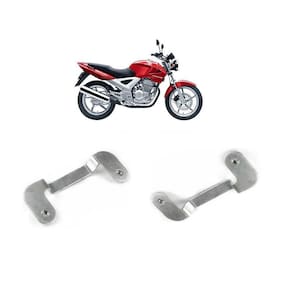 Suporte Aranha Paralama Dianteiro Cbx 250 Twister Par 01/08