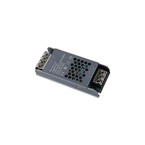 Fonte De Alimentação Slim Chaveada Astraled 12v 8,3a / 100w Bivolt Fa-6011