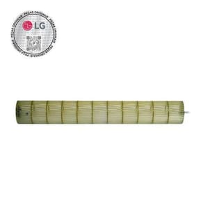 Turbina Ar Condicionado Lg Asnw092Brg2.Amrglaz