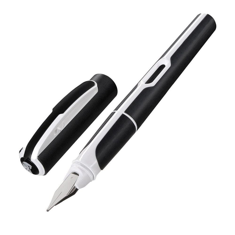 Caneta Tinteiro Pelikan Style Branco