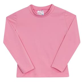 Conjunto Térmico Infantil Unissex Segunda Pele Camisa Calça