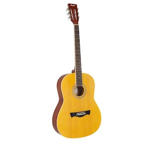 Violão Clássico Parlor Tagima Memphis AD40 Natural Satin
