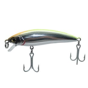 Isca Artificial Joker Minnow 70 Maruri Meia Agua 10Gr 7Cm 6