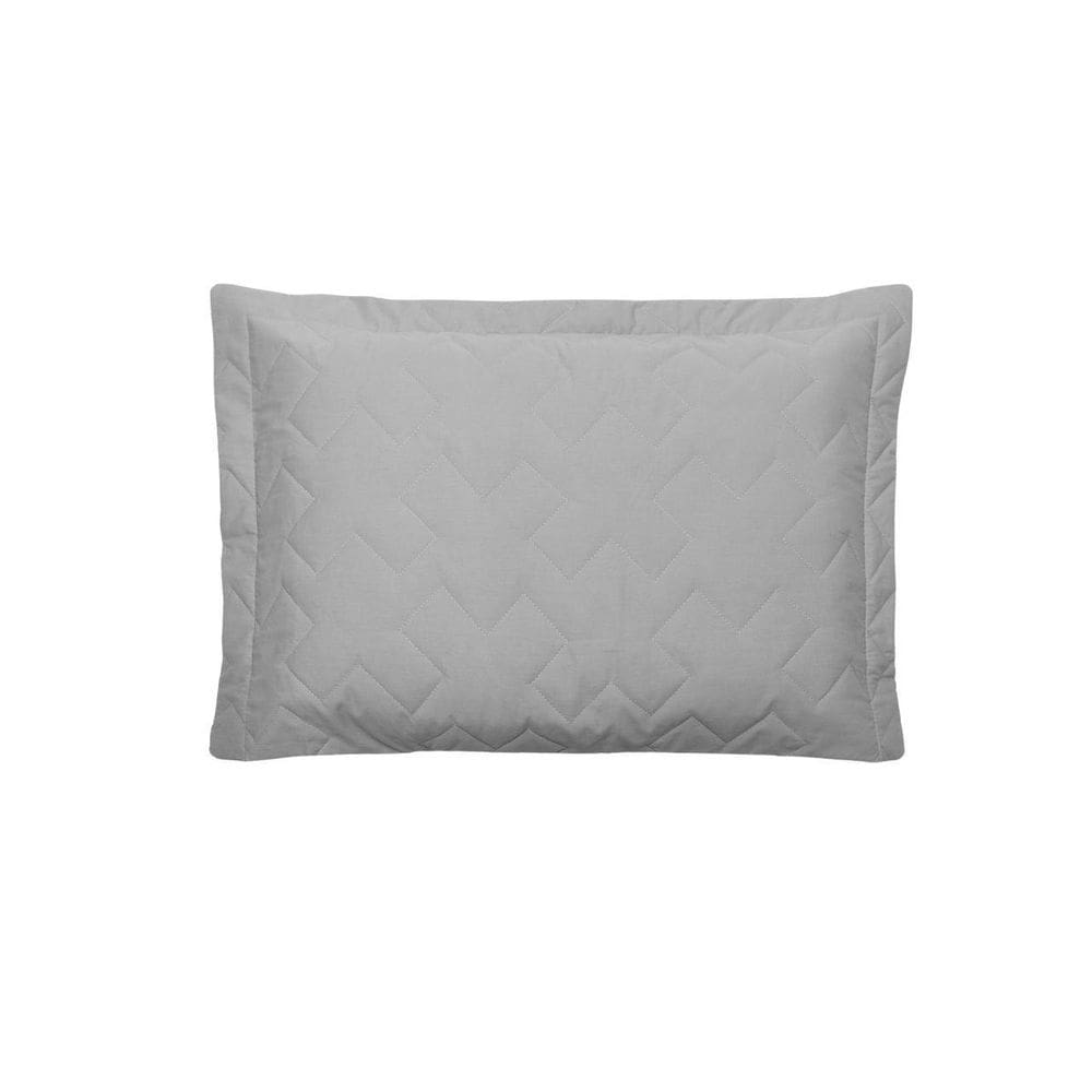 Porta Travesseiro Com Abas 230 Fios Buettner 50X70 100% Alg