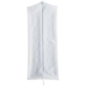 Capa para Vestido de Festa P TNT 80g Branco - 120cm x 60cm