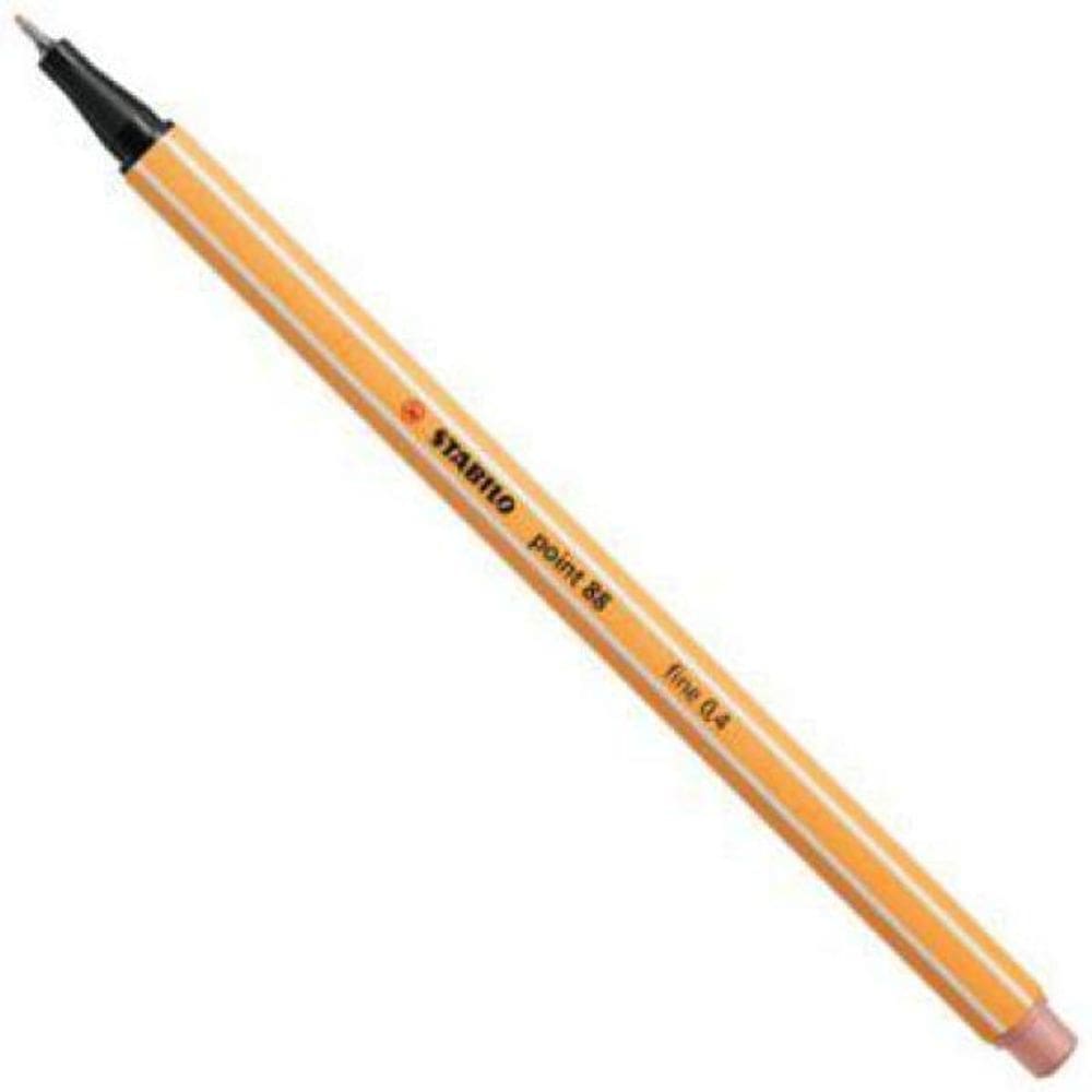 Caneta Hidrográfica Fine Point 88/28 - Blush - Stabilo