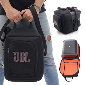 Case Bolsa Bag Compativel Com PartyBox Encore Com Bolso