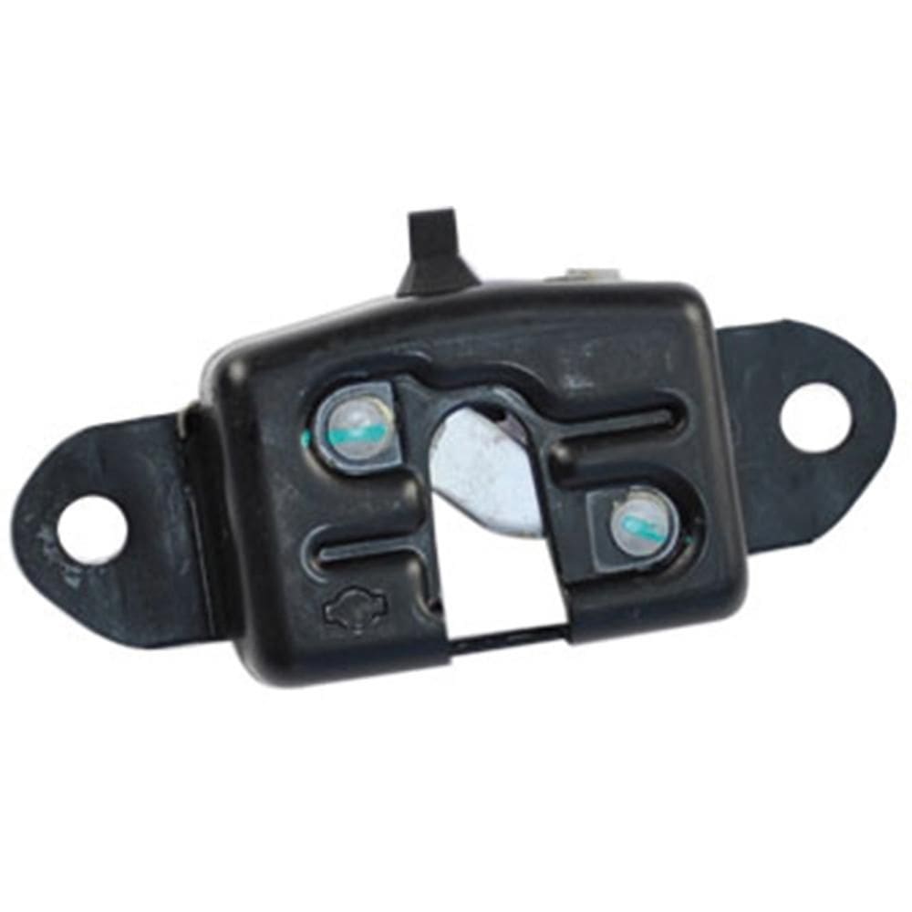 Fechadura Tranca Caçamba Direito Nissan Frontier Após 2007 [F103]