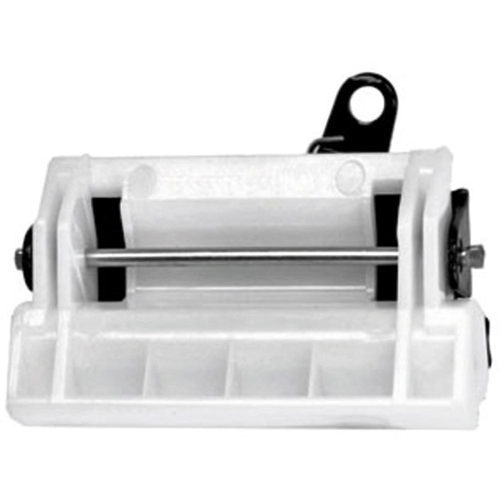 Maçaneta Tampa Porta-malas Pajero Tr4 Após 03 [F103]