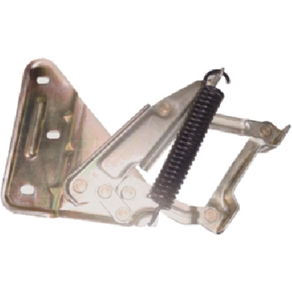 Dobradiça Capô Com Mola Ld Direito C-10 D-10 Pick-up [F103]