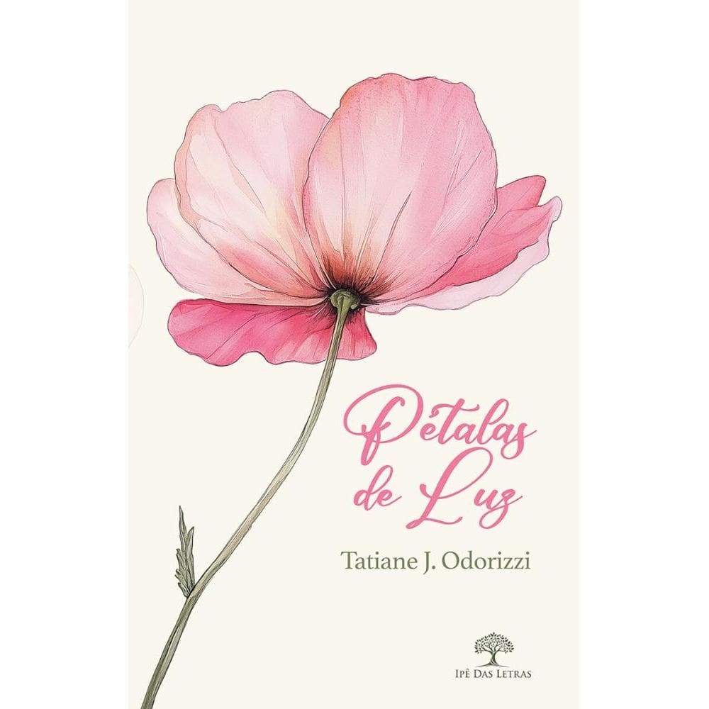 Pétalas de Luz