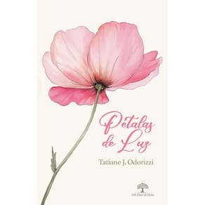 Pétalas de Luz